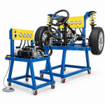 Power Steering Trainer